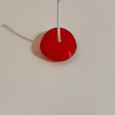 Cherry Cherry Lady - Hộp Đựng Bí Mật