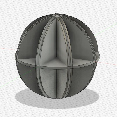 Phụ kiện trang trí Noel