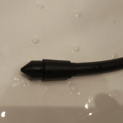 Đầu Vòi Vệ Sinh Áp Lực Cao / Bộ Chuyển Đổi Ống Vòi Sen