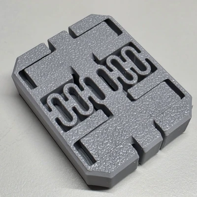 Dụng cụ nắn chân IC/DIP/Chip