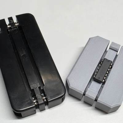 Dụng cụ nắn chân IC/DIP/Chip