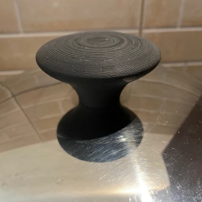 Tay Cầm Nắp Nồi Có Thể Tùy Chỉnh