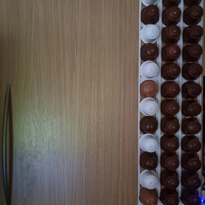 Giá đỡ viên nang cà phê Dolce Gusto