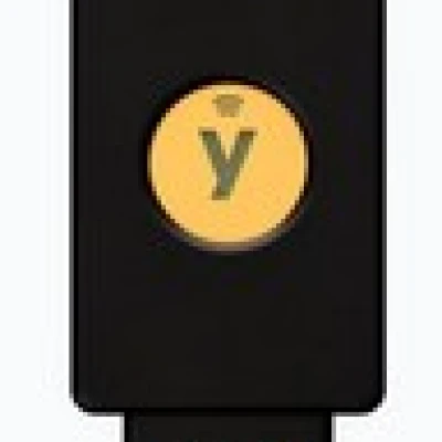 Hộp đựng Yubikey USB-A-NFC