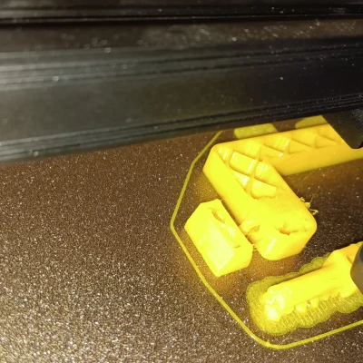 Dụng Cụ Gắn Lưỡi Câu Cá - Pesca Empata anzol