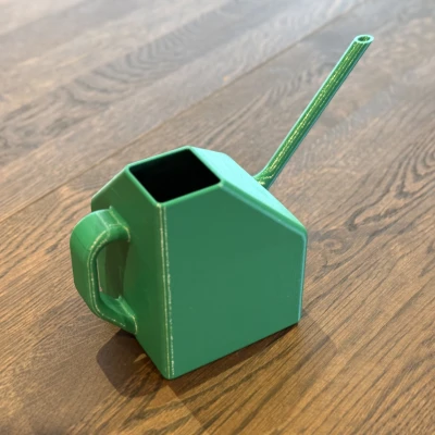 Bình tưới cây UltraCan Siêu Tiện Lợi