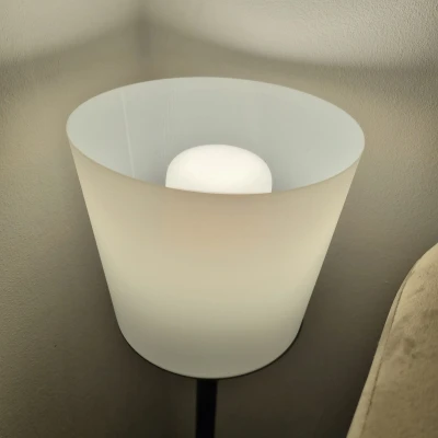 Chụp Đèn IKEA NOT Thay Thế - Tối Ưu Không Gian