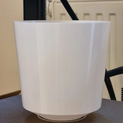 Chụp Đèn IKEA NOT Thay Thế - Tối Ưu Không Gian