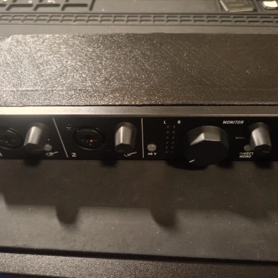 Vỏ Case Mod Cho Arturia MiniFuse 2