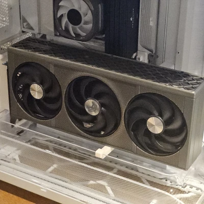 Giá đỡ GPU dọc cho AIR 5400