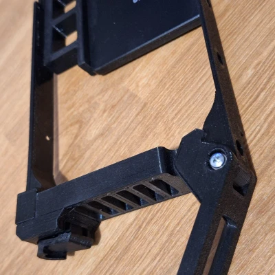 Khay ổ cứng Dell PowerEdge R720 3.5'' có bộ chuyển đổi ổ cứng 2.5''