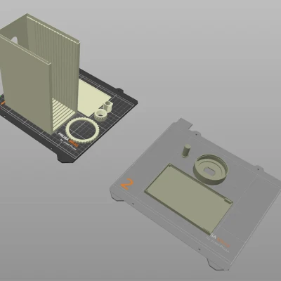 Book Nook Harry Potter: Tên Tù Nhân Ngục Azkaban