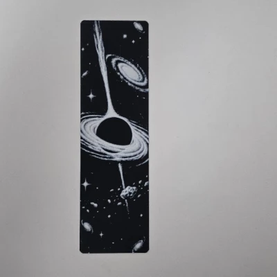 Dấu trang Lỗ Đen Siêu Nova – Giếng Trọng Lực