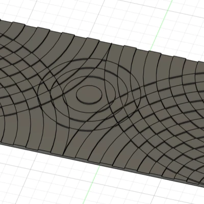 Tranh 3D Treo Tường