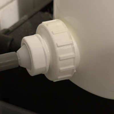 Bộ Chuyển Đổi Ren G1.5 sang G1