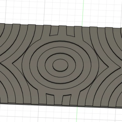 Ảnh 3D Treo Tường V2