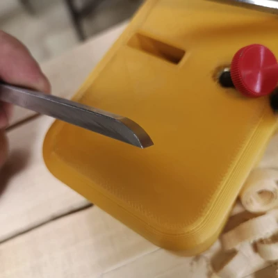 Dụng Cụ Đục Rãnh/Túi Cầm Tay - Pocket/Grove Plane