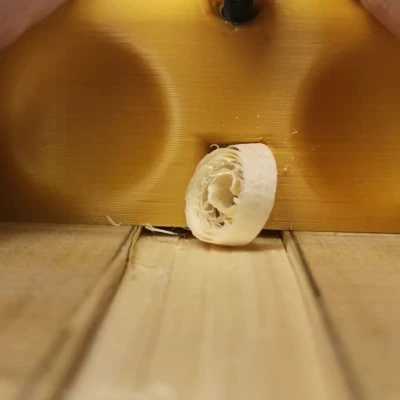 Dụng Cụ Đục Rãnh/Túi Cầm Tay - Pocket/Grove Plane