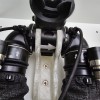 Móc Treo Divesoft Freedom Loop (Sidemount CCR) – Phơi Khô / Lưu Trữ - Thumbnail 4