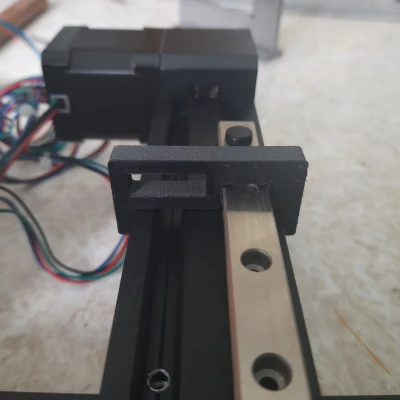 Dụng Cụ Canh Chỉnh Ray MGN12 Cho Thanh Nhôm 2040/4040