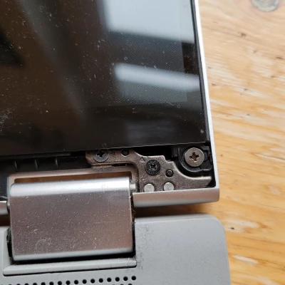 Giá đỡ thay thế bản lề cho Lenovo IdeaPad Flex 5 (không gập mở, chỉ dùng tại nhà)