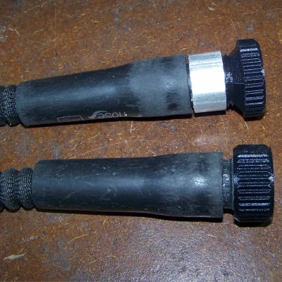 Nắp Bịt và Xả Khô Vòi Nước Sân Vườn