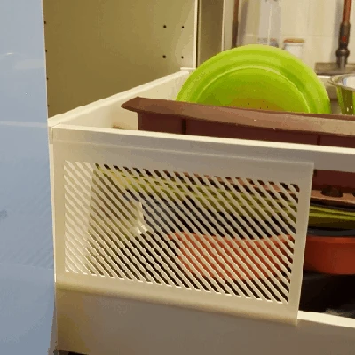 Tấm ốp phụ kiện IKEA MAXIMERA cho ngăn kéo CAO