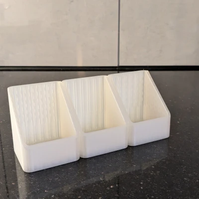 Kệ Gia Vị - "Gewürz - Gestell"