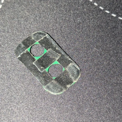 Nắp Trượt Che Camera Cho Pixel 7