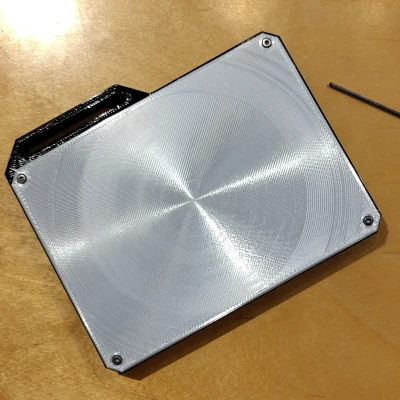 Hộp Đựng Ổ Cứng SSD 2.5"