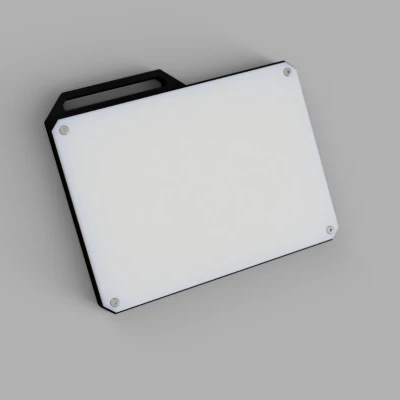 Hộp Đựng Ổ Cứng SSD 2.5"