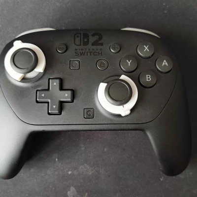 Chốt Khóa Cần Analog Nintendo Switch 2 Pro Controller