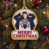 Móc Treo Cây Thông Noel Eddie - Stranger Things - Thumbnail 1