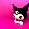 Mô Hình Kuromi - Đồ Chơi Xinh Xắn Cho Bé - Thumbnail 3
