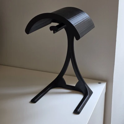 Đế Dựng Kính VR Đơn Giản Kiểu Đứng