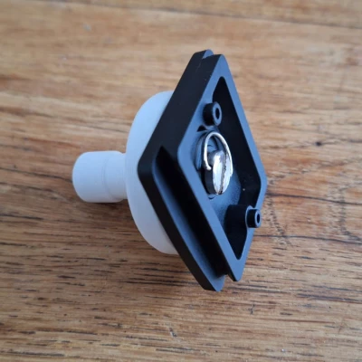 Bộ chuyển đổi ren cái Kodak 1/4 sang ren 16mm