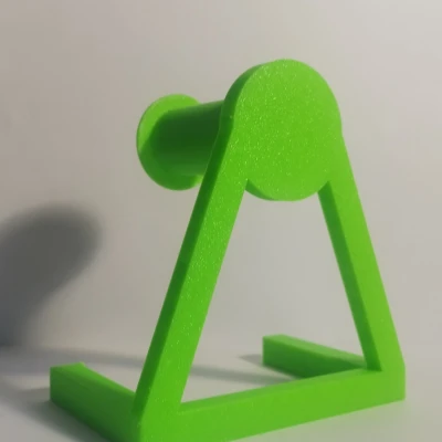 Chân Đỡ Cuộn Filament