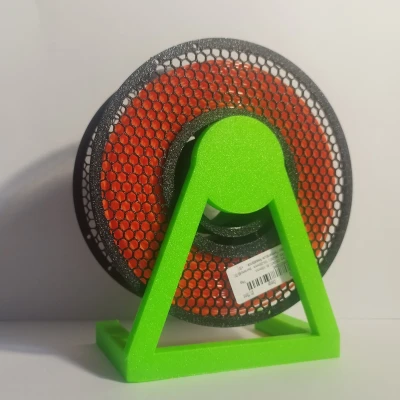 Chân Đỡ Cuộn Filament