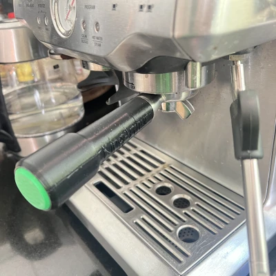 Tay cầm Portafilter Breville