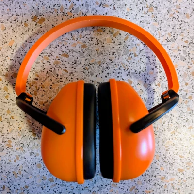 Dây đeo thay thế cho tai nghe chống ồn 3M