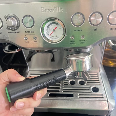 Tay cầm Portafilter Breville