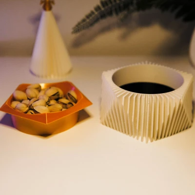 Tô Hạt Dẻ Sóng Biển