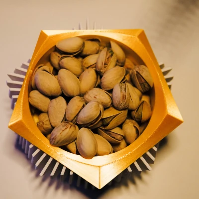 Tô Hạt Dẻ Sóng Biển