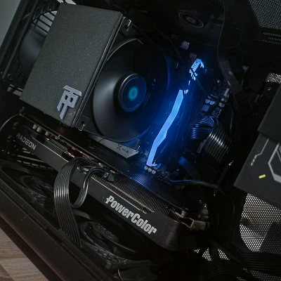 Tấm Ốp CPU Deepcool AG400/MAX