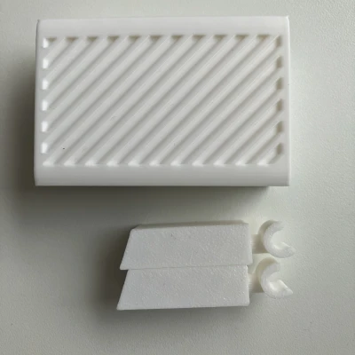 Giá Đỡ Bản In 3D Đẹp