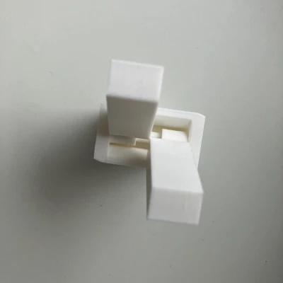 Giá Đỡ Bản In 3D Đẹp