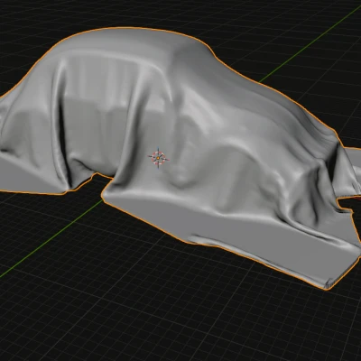 Volkswagen bọc vải - phiên bản mới!