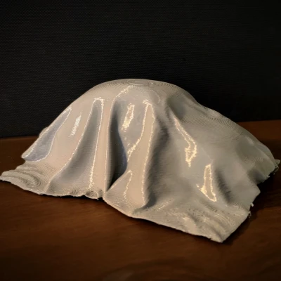 Volkswagen bọc vải - phiên bản mới!