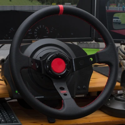 Nắp trung tâm cho bánh lái xe