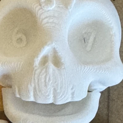 Bộ Xương Khớp Tinh Xảo 67 Độ Siêu Ngầu